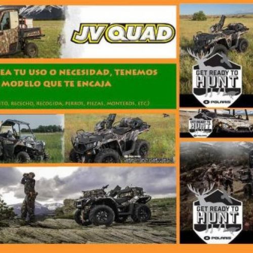 JV QUAD PROFESIONAL